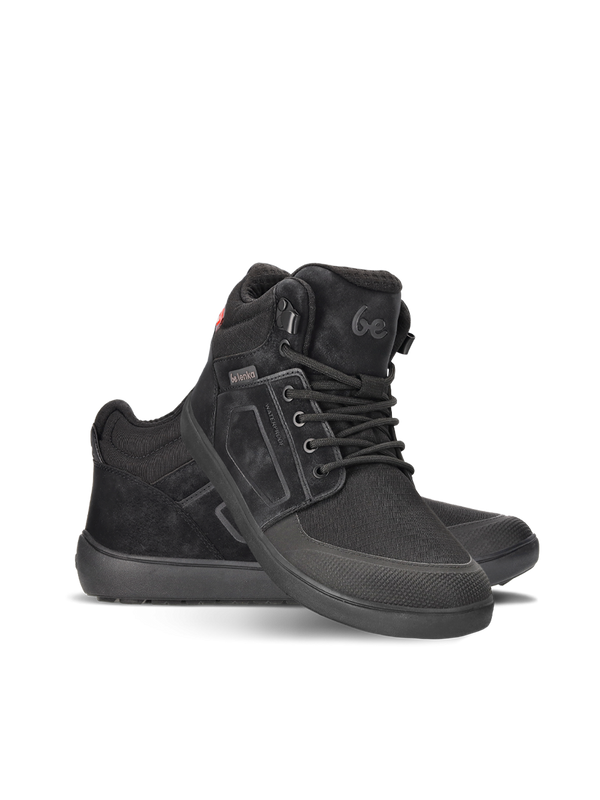 Be Lenka Arctic Edge Waterproof Winter Boot
