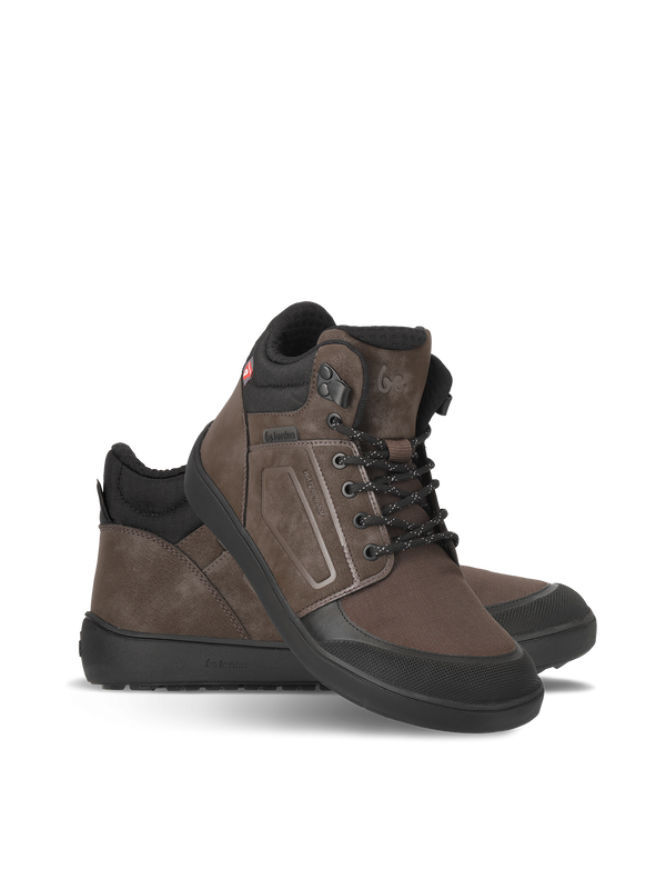 Be Lenka Arctic Edge Waterproof Winter Boot