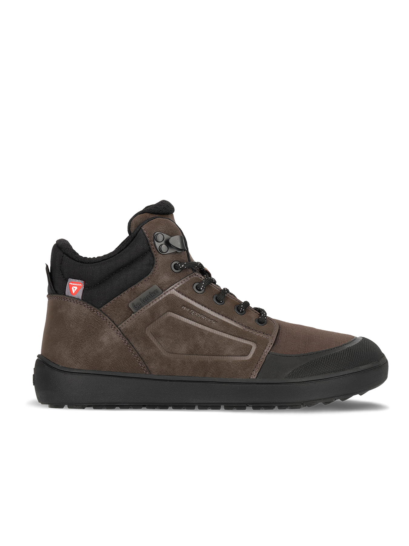 Be Lenka Arctic Edge Waterproof Winter Boot