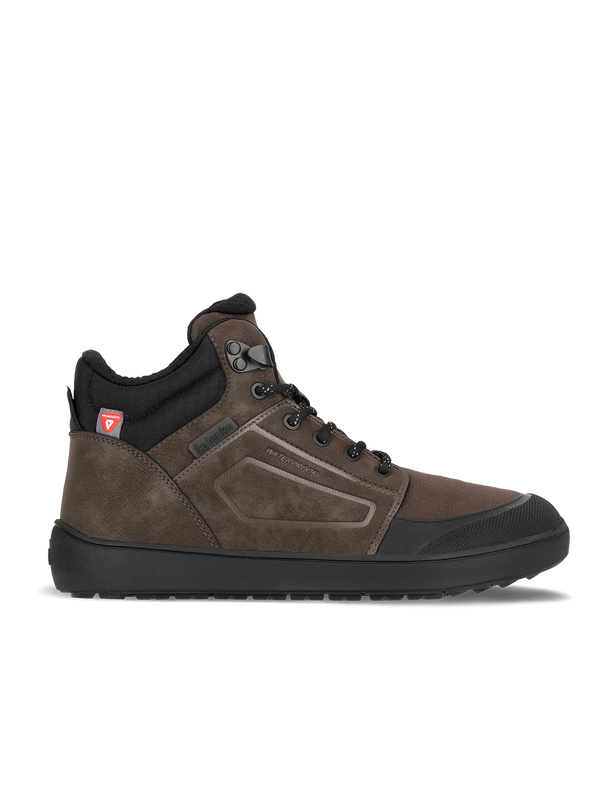 Be Lenka Arctic Edge Waterproof Winter Boot