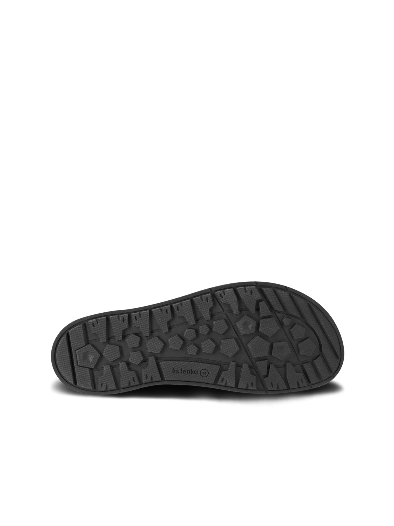 Be Lenka Arctic Edge Waterproof Winter Boot