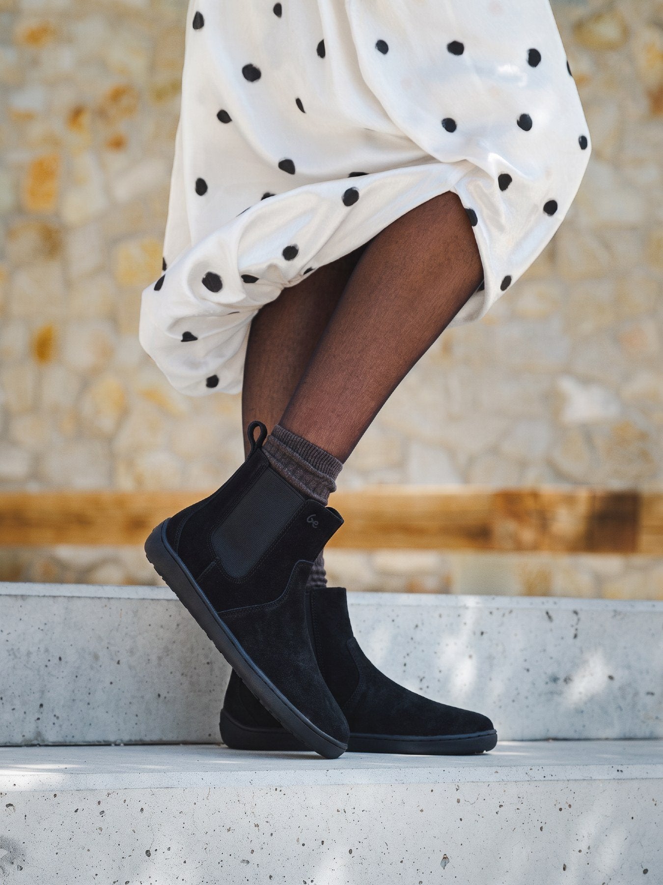 Be Lenka Entice 3.0 Chelsea Boot