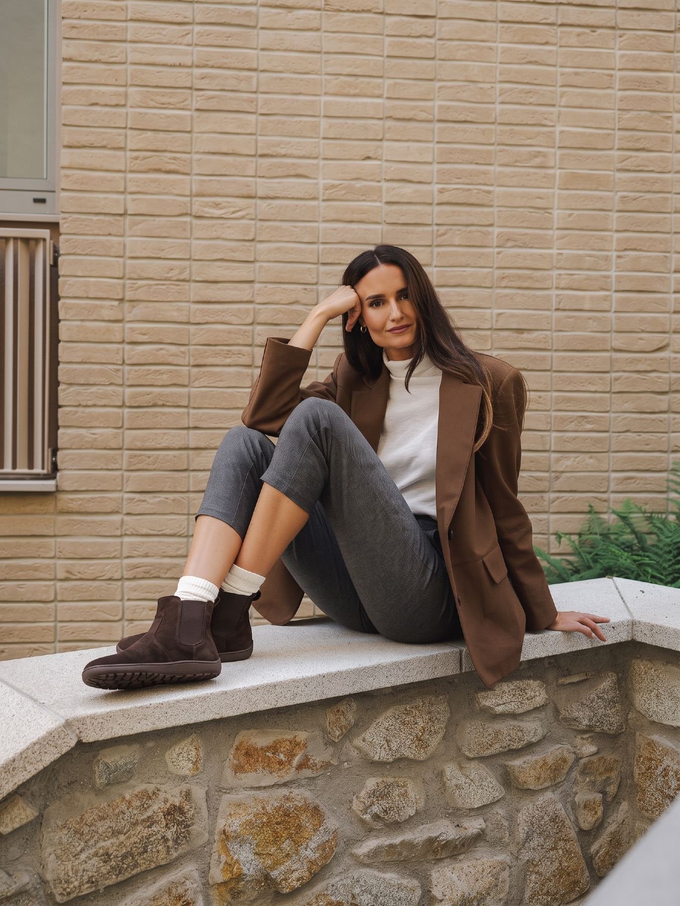 Be Lenka Entice 3.0 Chelsea Boot