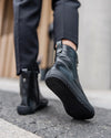 Shapen Cozy 2.0 Leather Boots
