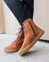 Shapen Cozy 2.0 Leather Boots