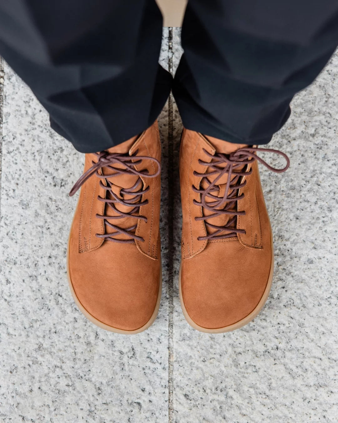Shapen Cozy 2.0 Leather Boots