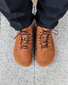 Shapen Cozy 2.0 Leather Boots