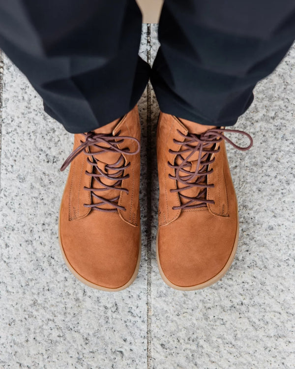 Shapen Cozy 2.0 Leather Boots