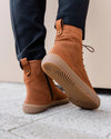 Shapen Cozy 2.0 Leather Boots