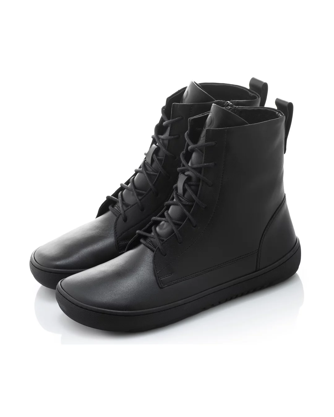 Shapen Cozy 2.0 Leather Boots