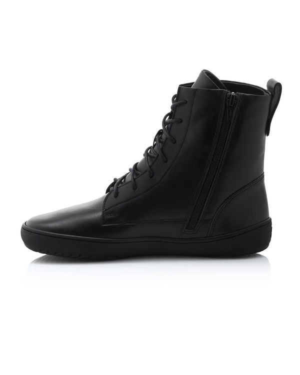 Shapen Cozy 2.0 Leather Boots