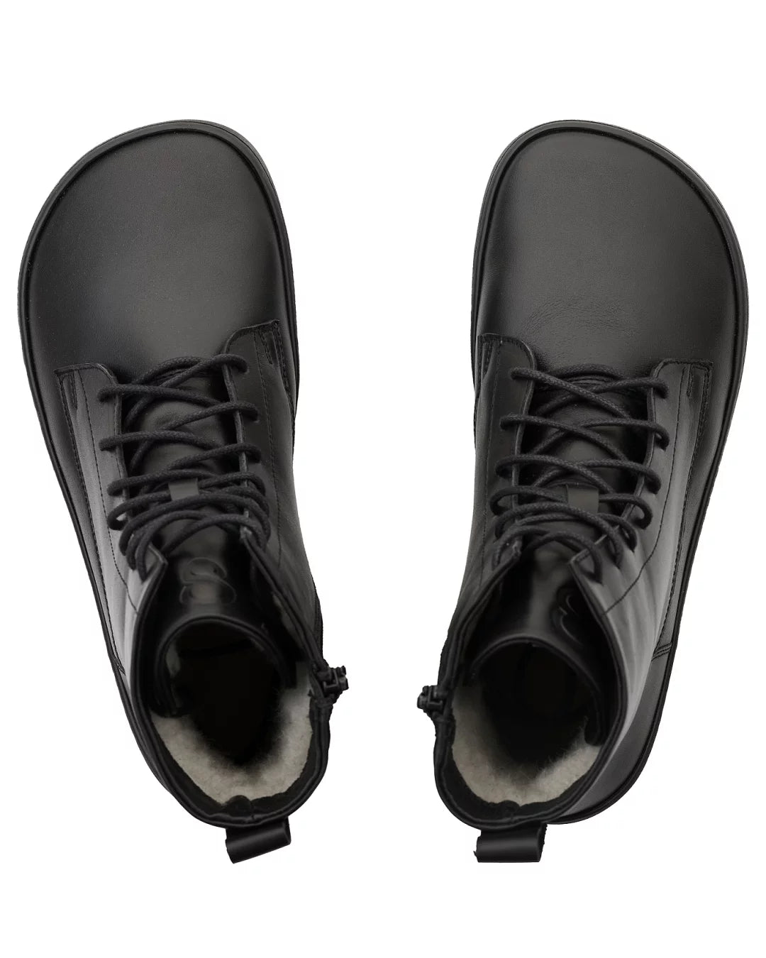 Shapen Cozy 2.0 Leather Boots