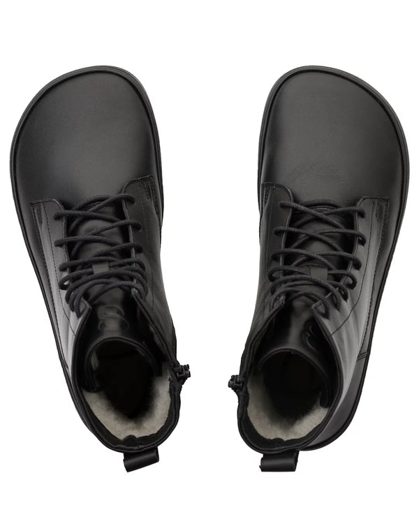 Shapen Cozy 2.0 Leather Boots