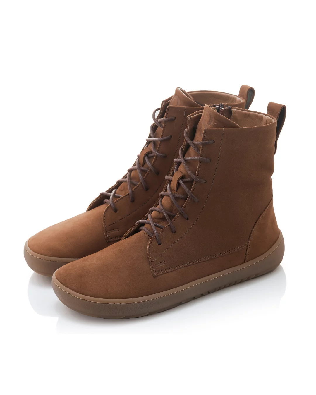 Shapen Cozy 2.0 Leather Boots