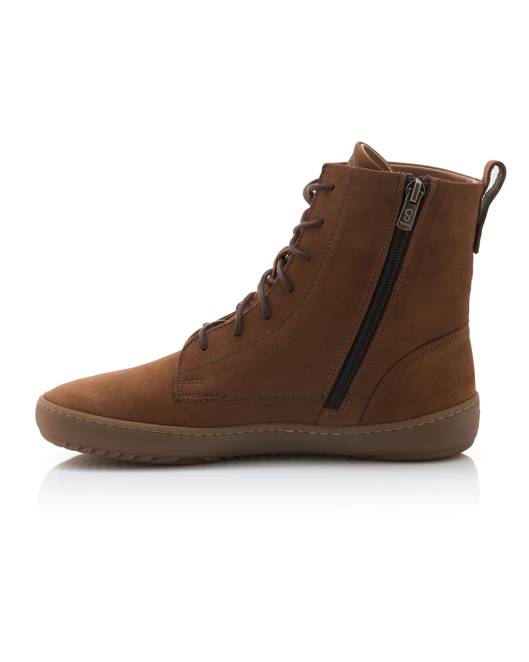 Shapen Cozy 2.0 Leather Boots