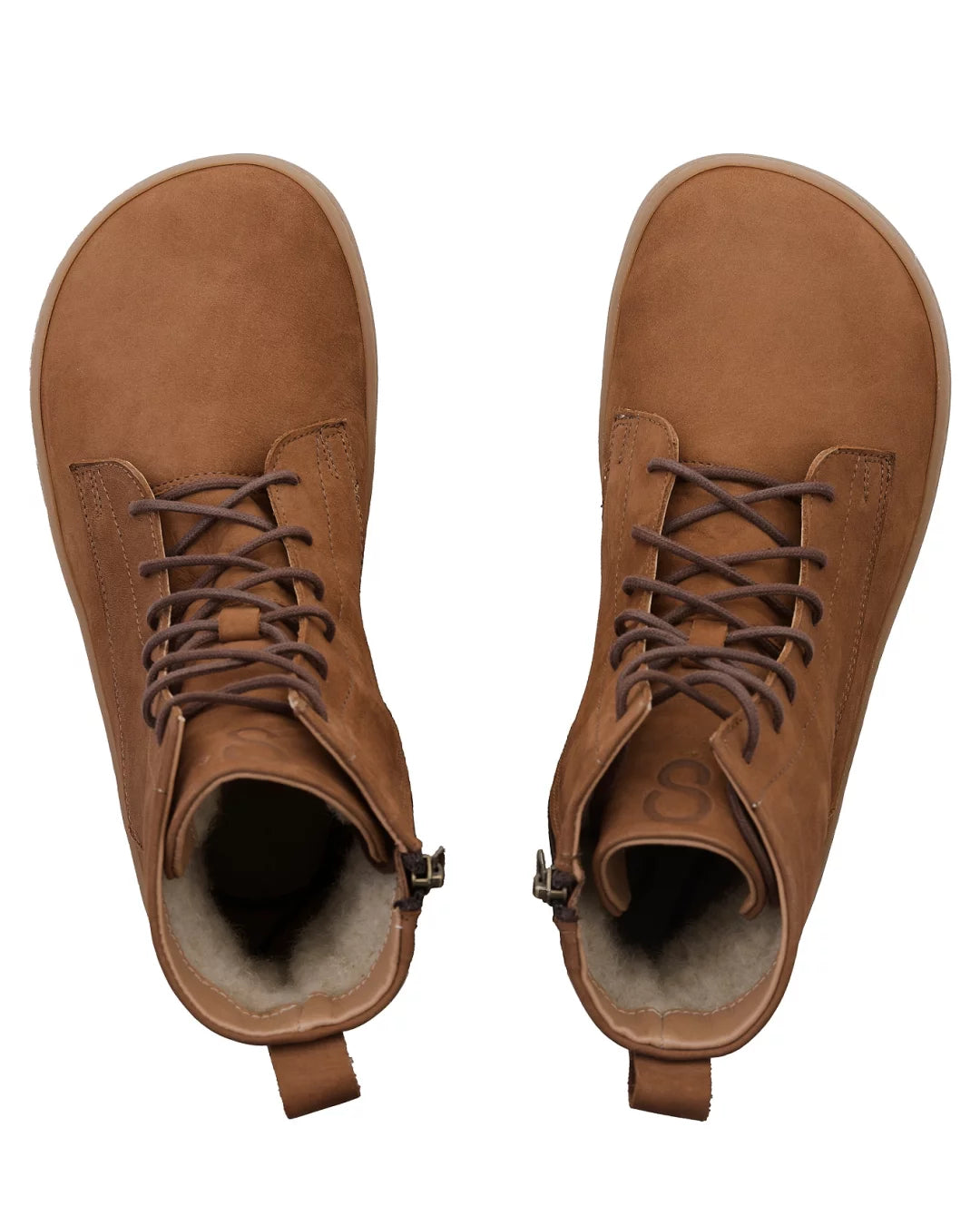 Shapen Cozy 2.0 Leather Boots