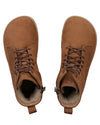 Shapen Cozy 2.0 Leather Boots