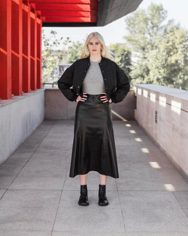 Shapen Cozy 2.0 Leather Boots