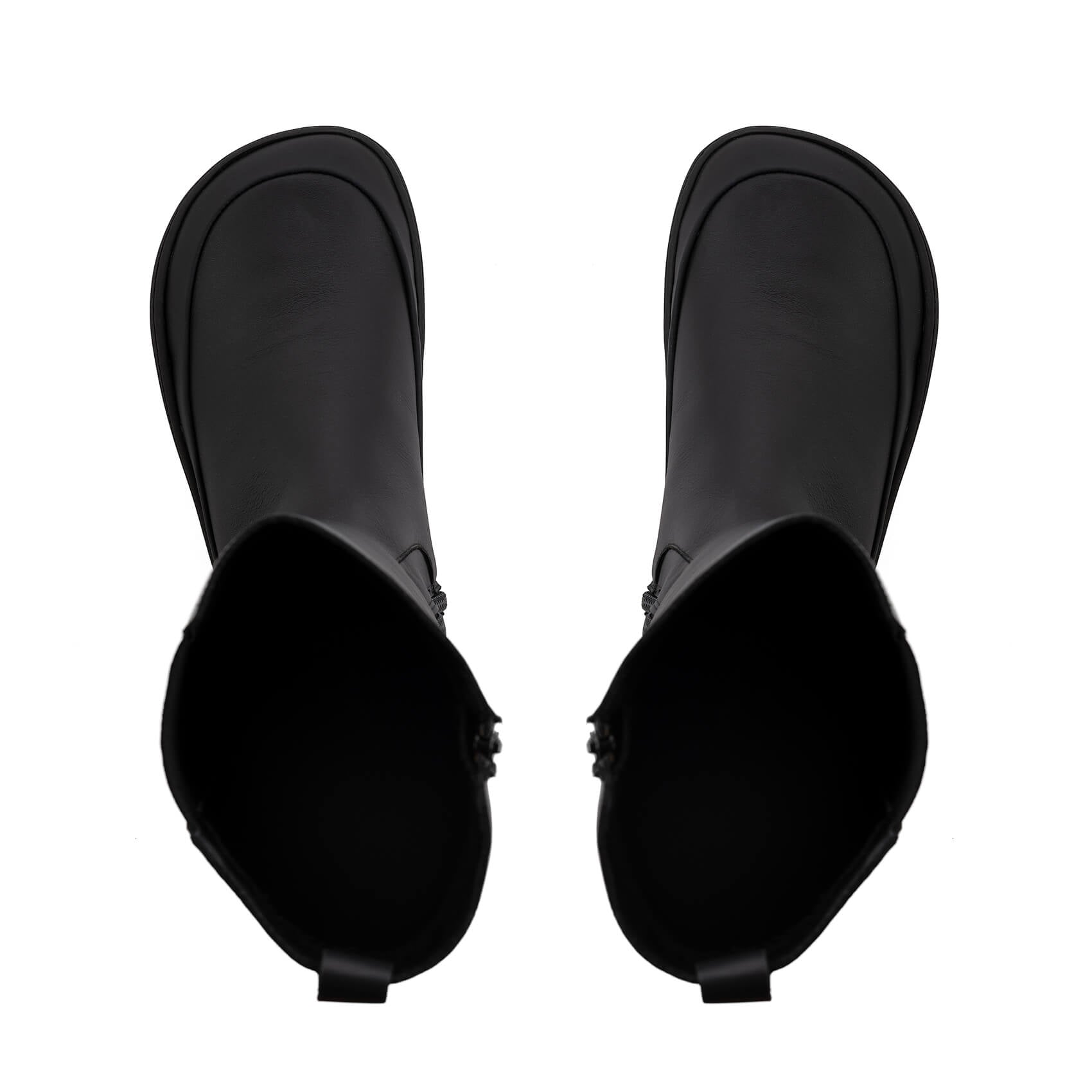 Shapen Harper Knee-High Boots