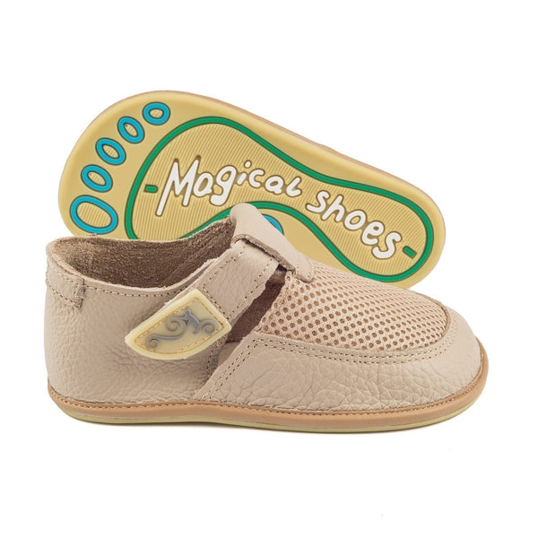 Magical Shoes Bebe Barefoot shoes for Kids