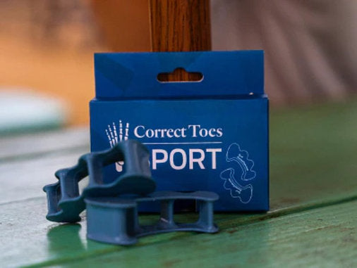 Correct Toes Sport