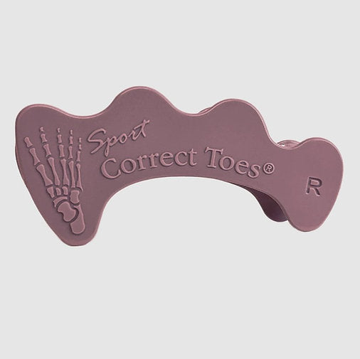 Correct Toes Sport