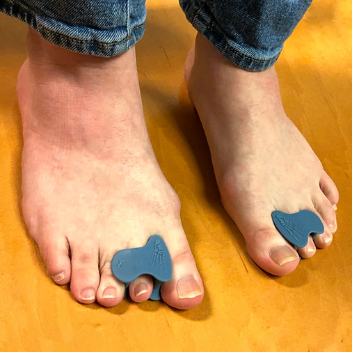 Correct Toes StableToe®