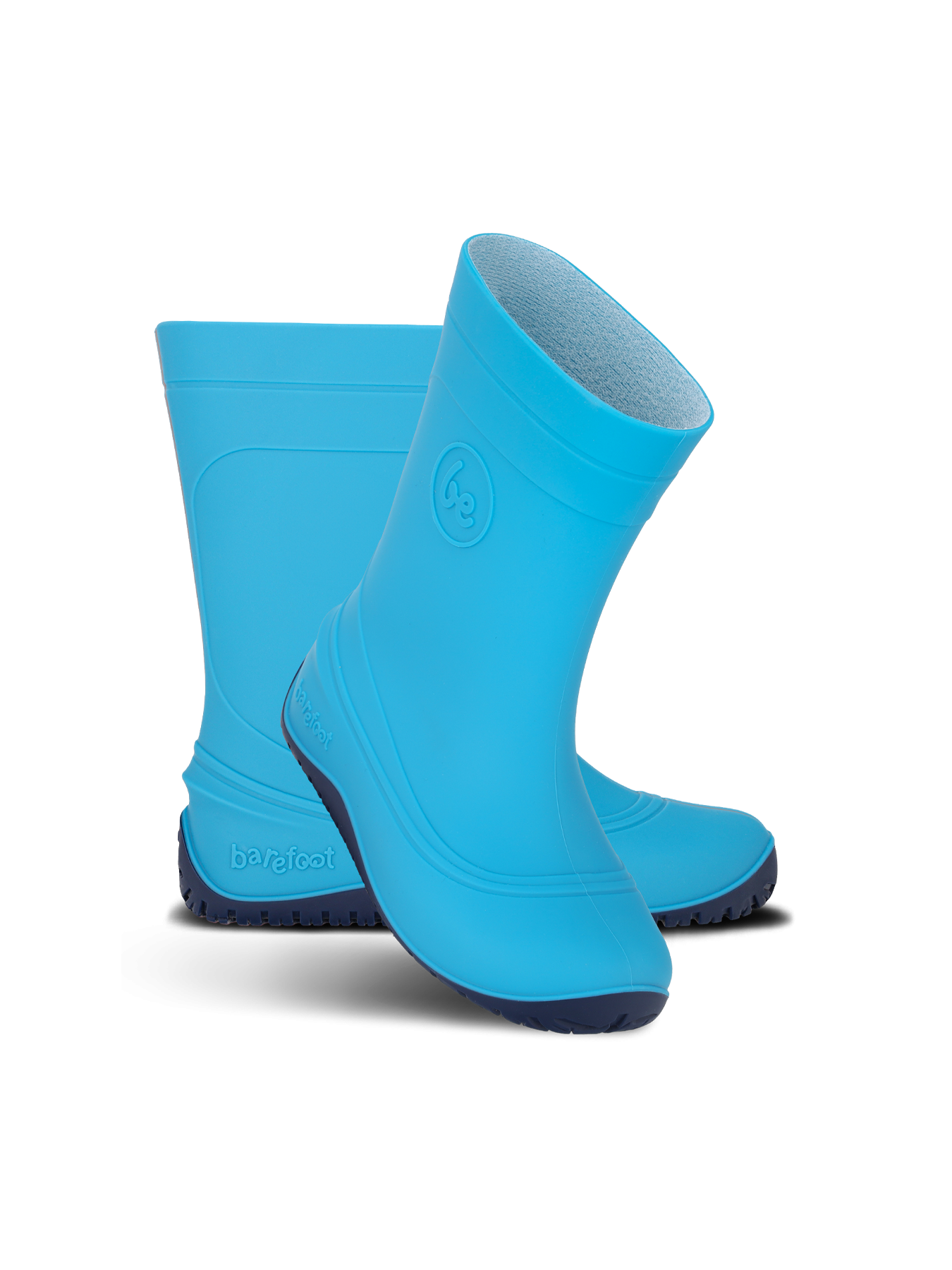 Be Lenka Pudds Kids Rain Boot