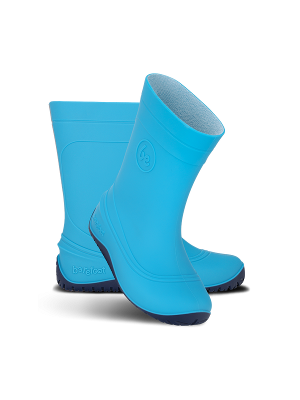Be Lenka Pudds Kids Rain Boot