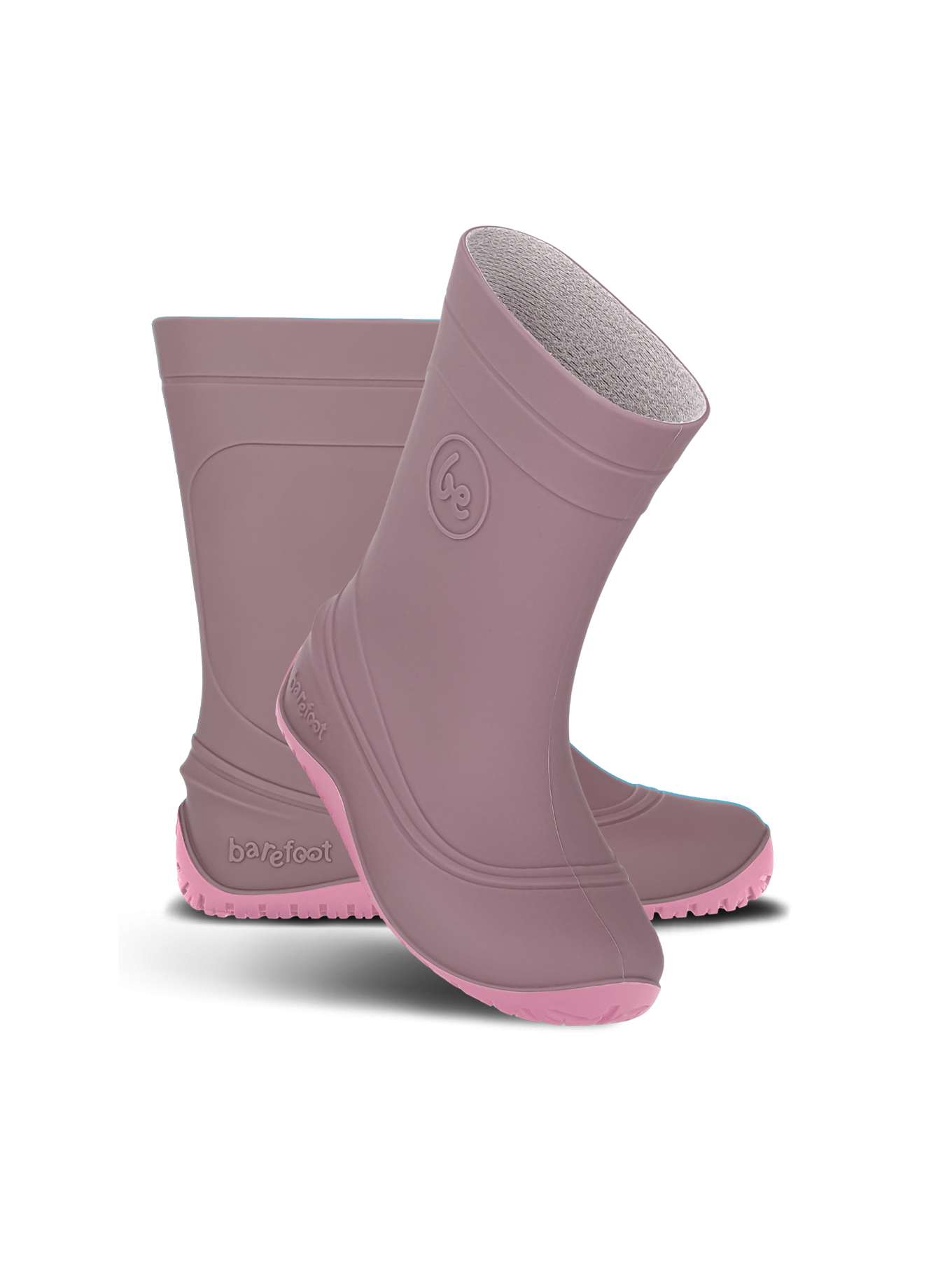 Be Lenka Pudds Kids Rain Boot