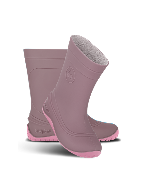 Be Lenka Pudds Kids Rain Boot