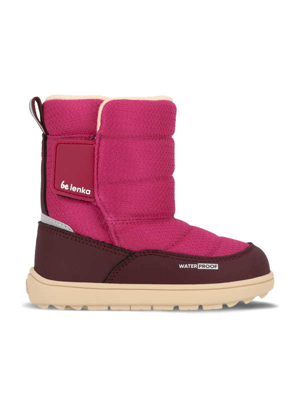 Be Lenka Ailo Kids Snowboots - Coming Soon!
