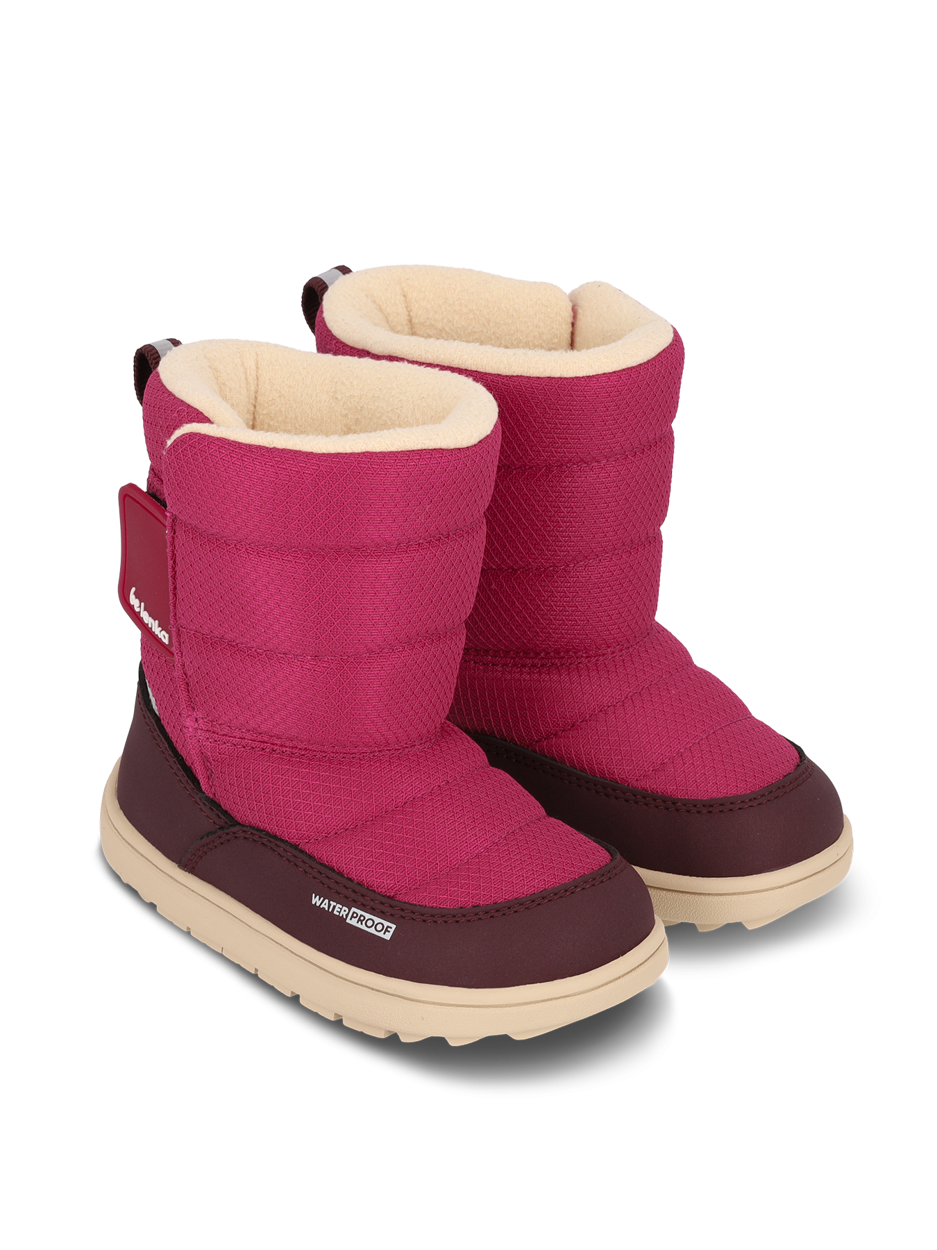 Be Lenka Ailo Preschool Snowboots - Coming Soon!
