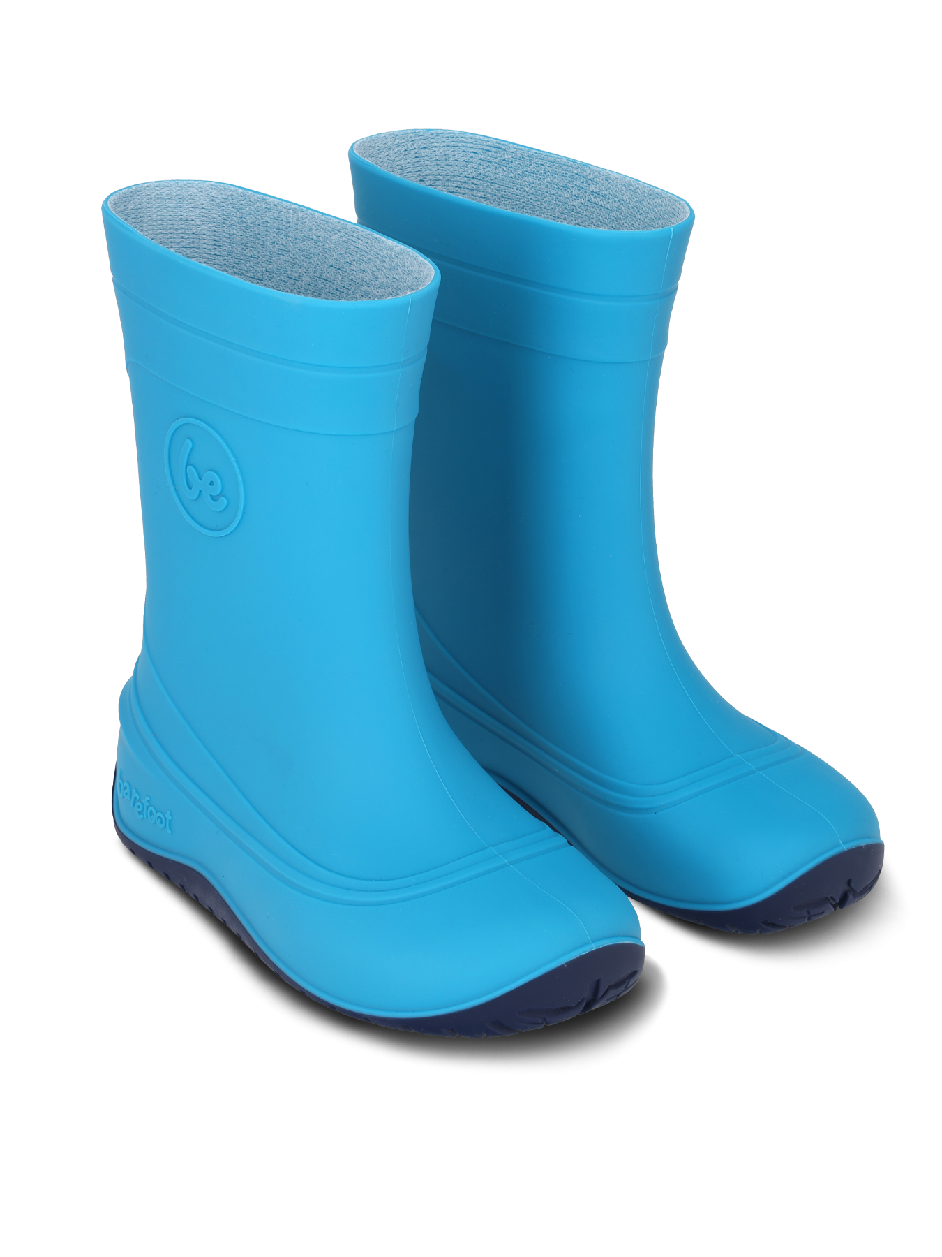 Be Lenka Pudds Kids Rain Boot