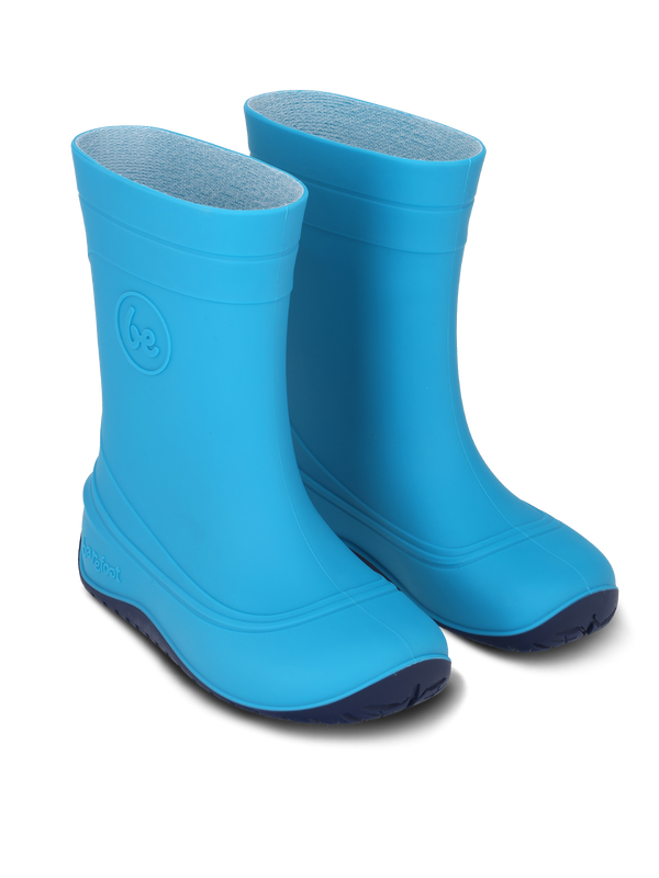 Be Lenka Pudds Kids Rain Boot
