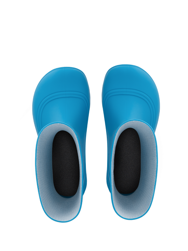 Be Lenka Pudds Kids Rain Boot