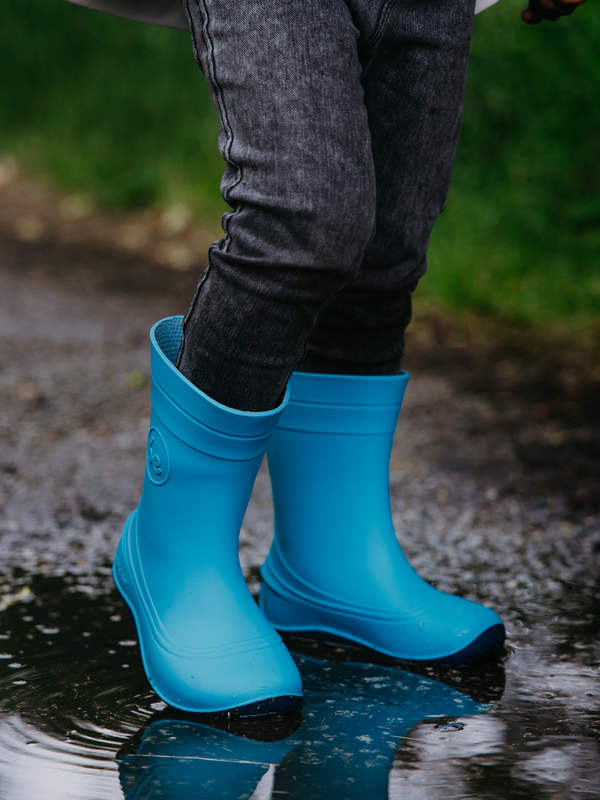 Be Lenka Pudds Kids Rain Boot