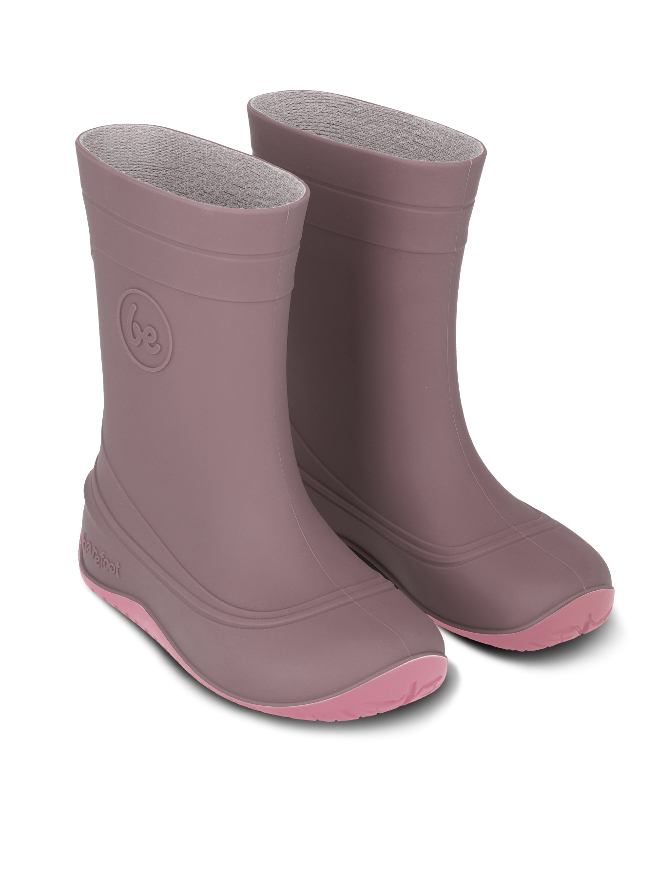 Be Lenka Pudds Kids Rain Boot