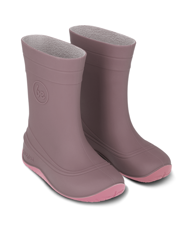 Be Lenka Pudds Kids Rain Boot