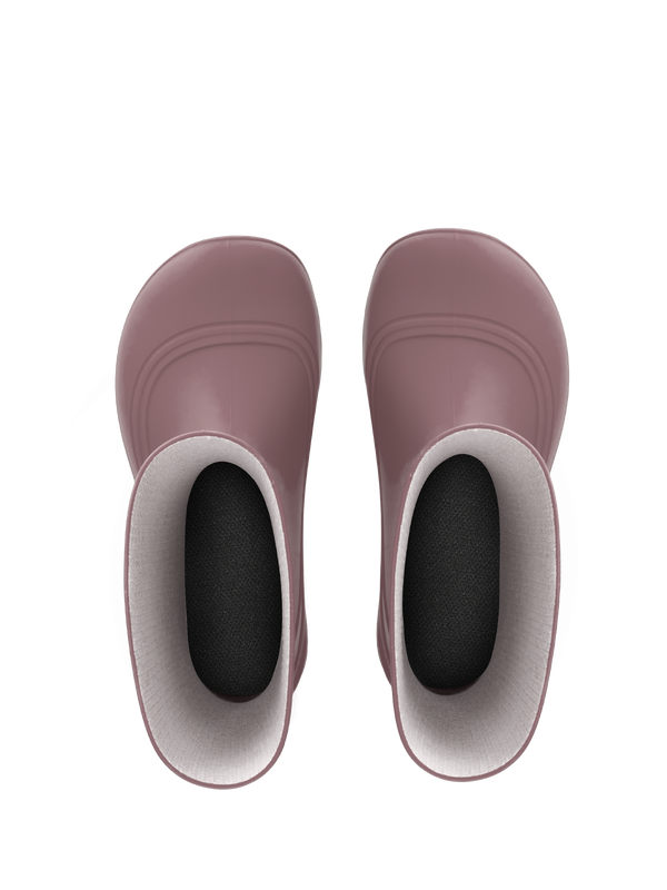 Be Lenka Pudds Kids Rain Boot