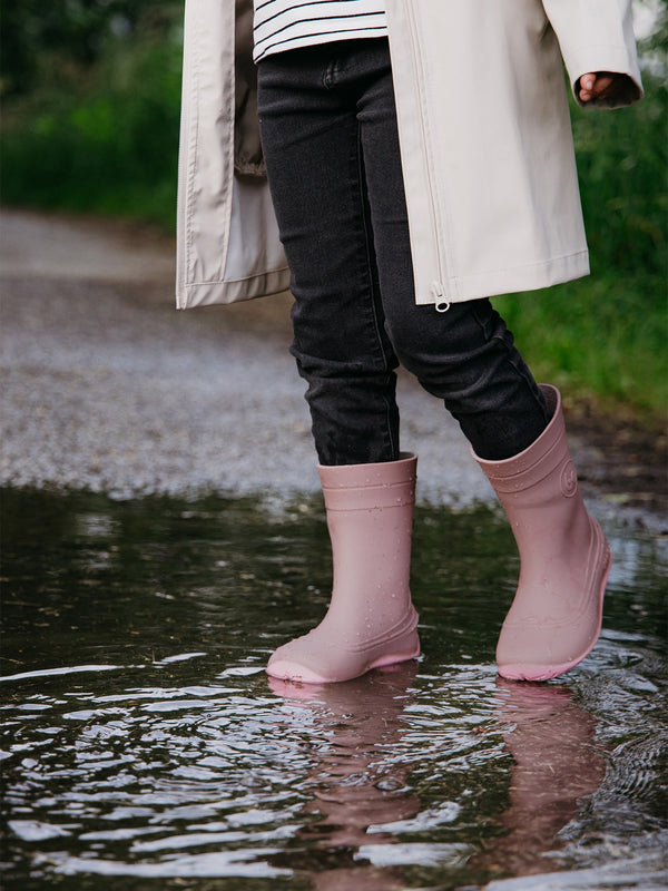 Be Lenka Pudds Kids Rain Boot