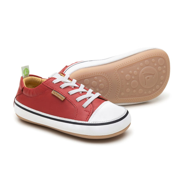 Tip Toey Joey Funky - Playground Kids Sneakers