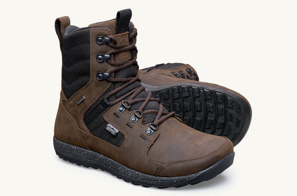 Lems Breck Boot Insulated