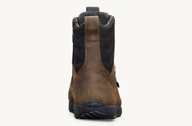 Lems Breck Boot Insulated