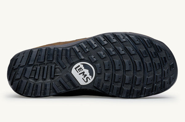 Lems Breck Boot Insulated