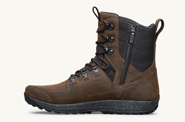 Lems Breck Boot Insulated