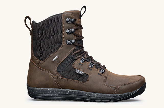 Lems Breck Boot Insulated