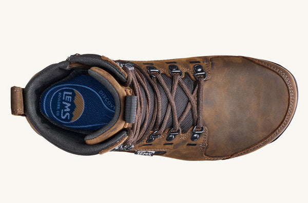 Lems Breck Boot Insulated