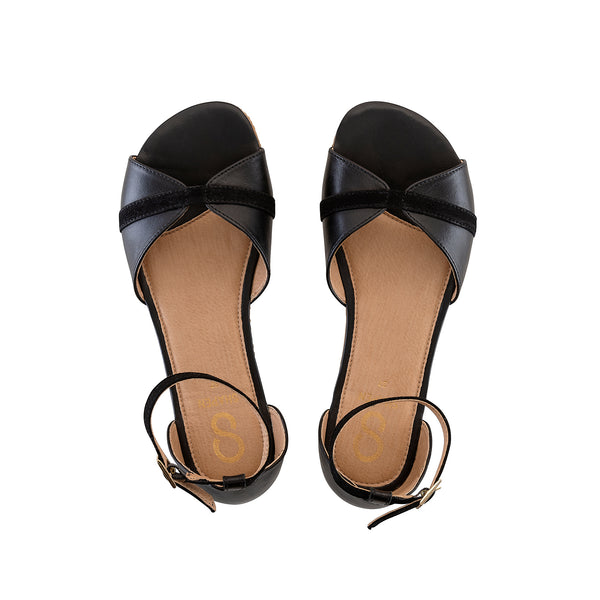 Shapen Petal 2.0 Barefoot Sandals