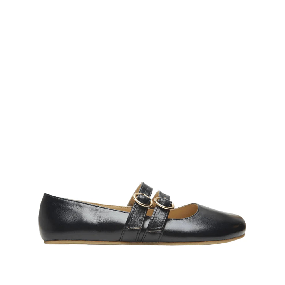 Origo Double Strap Mary Jane